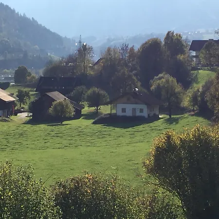 Bobbies Nest * Schladming