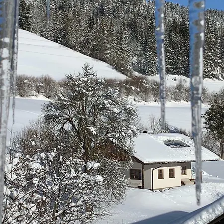 Holiday home Bobbies Nest