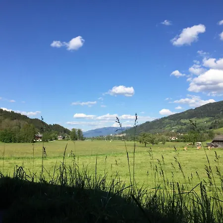 Bobbies Nest Schladming